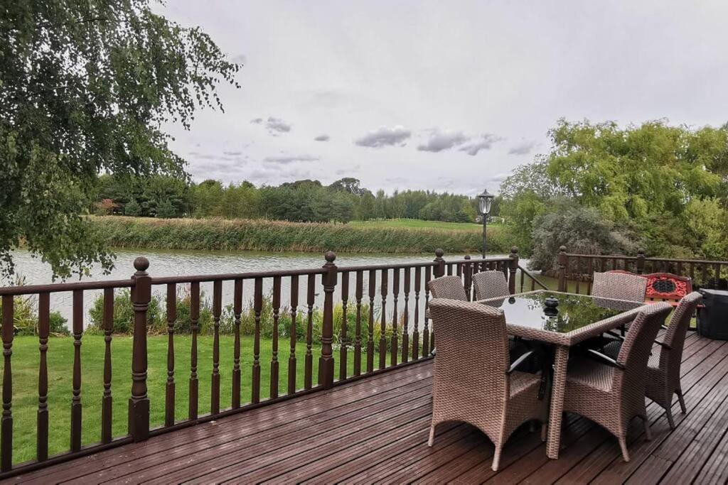 Lakeside View 위스벡 외부 사진